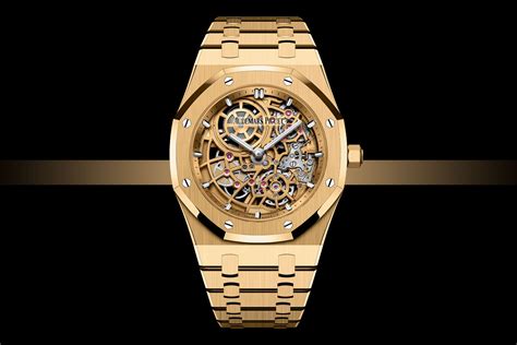 audemars piguet ranobe